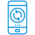UI/UX designing icon